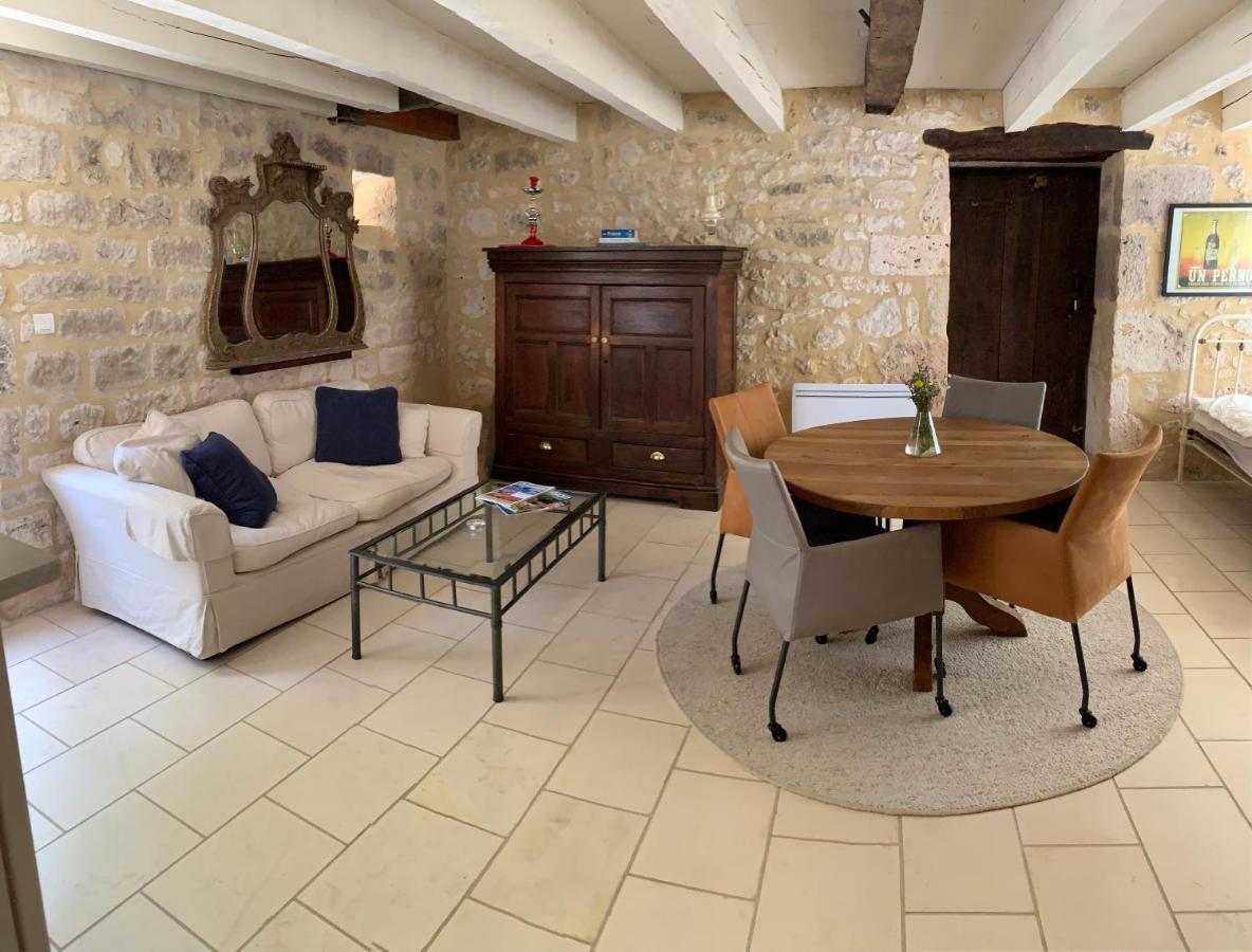 Saint-Matré Bed & Breakfast Elisabeth מראה חיצוני תמונה