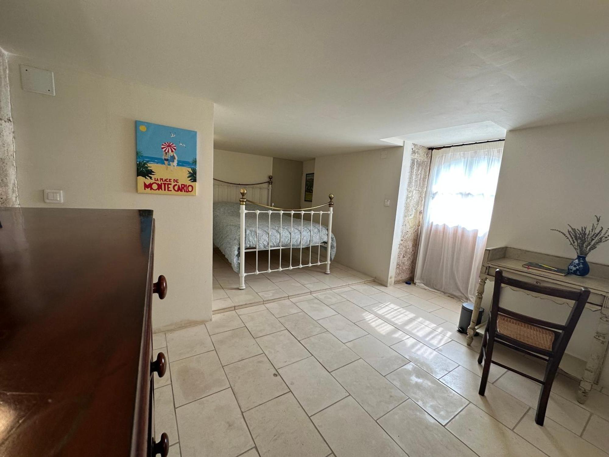 Saint-Matré Bed & Breakfast Elisabeth מראה חיצוני תמונה